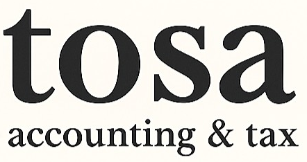 tosa accounting & tax in Milwaukee, WI