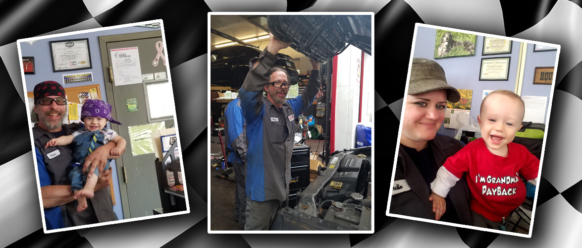 CHRIS GLANCE AUTOMOTIVE in Pittsburgh, PA (4)