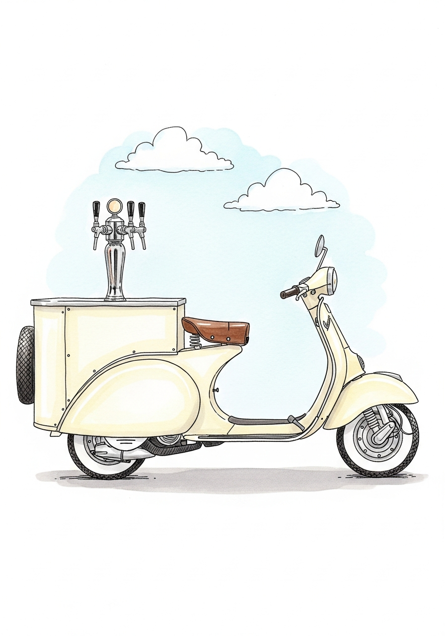 Fez Coffee Catering of San Francisco Bay Area in San Francisco, CA (3)