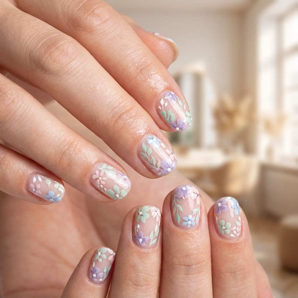Elevation Nails in Clearwater, FL