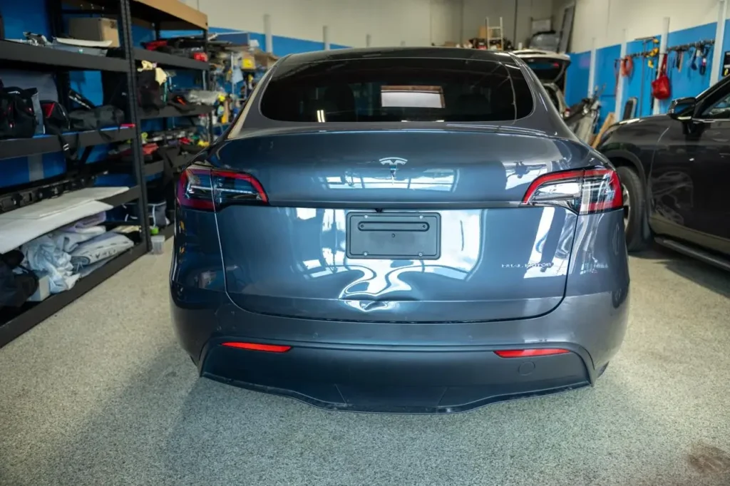 Sadler Auto Body in Indiana, PA (2)