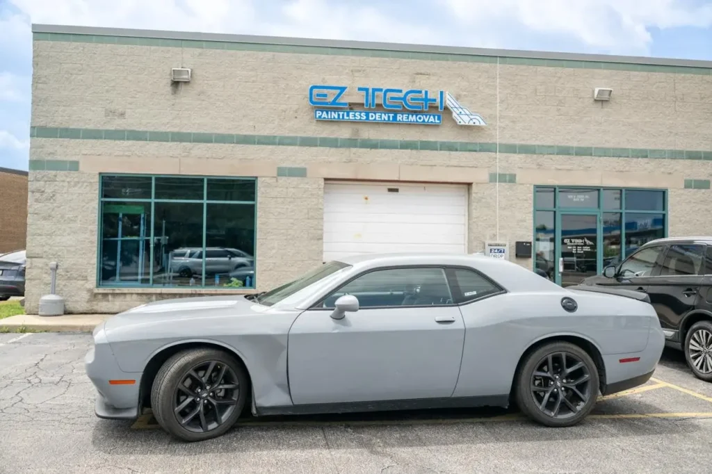 Sadler Auto Body in Indiana, PA (5)