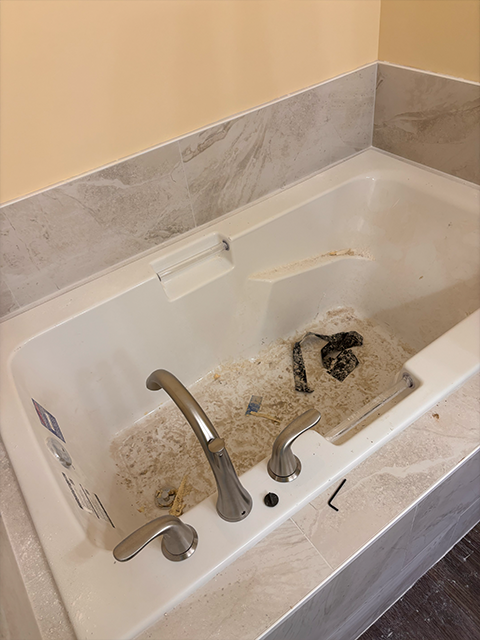 Ame Cleaning Services in Fort Wayne, IN (3)