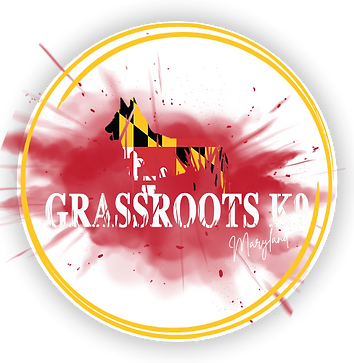 Grassroots K9 Maryland in Perryville, MD