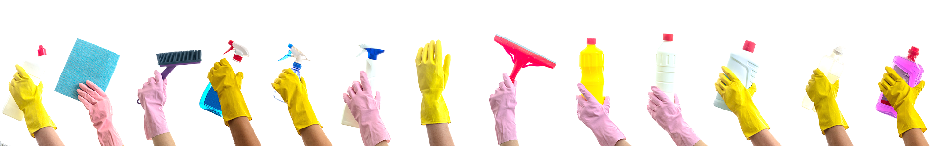 Cordova Cleaning Services LLC in Barking, NC (2)