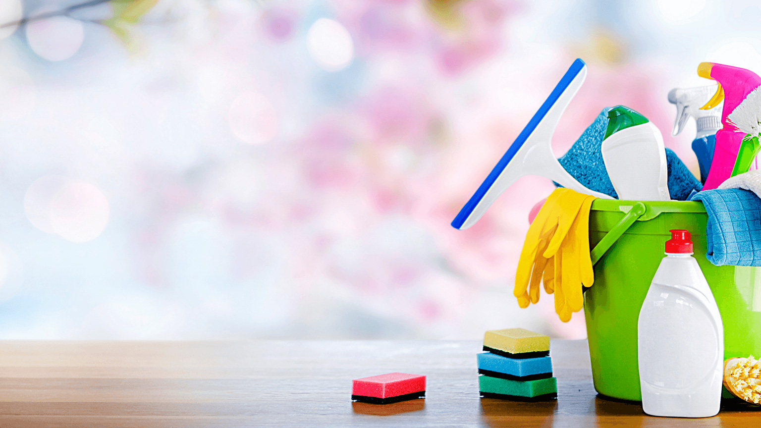 Cordova Cleaning Services LLC in Barking, NC (3)