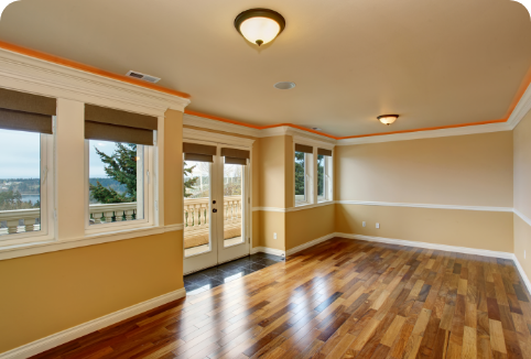 Cordova Cleaning Services LLC in Barking, NC (5)