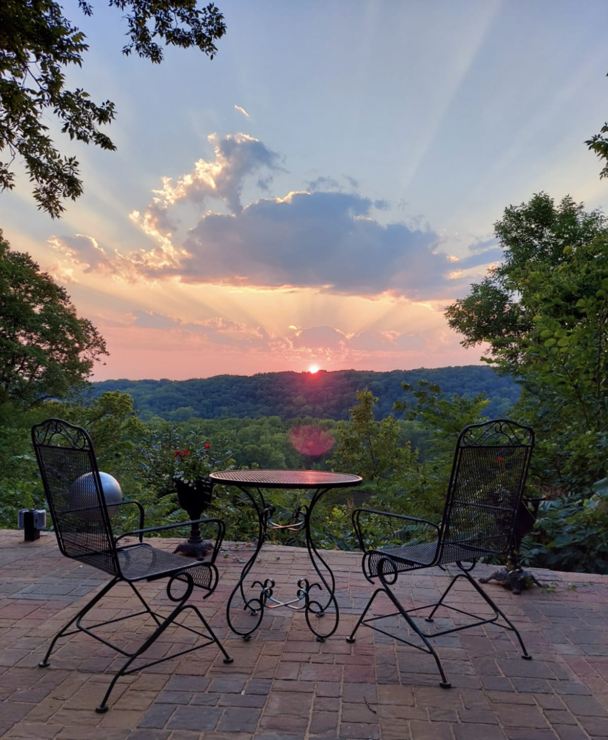 St. Croix Valley Inn in Osceola, WI