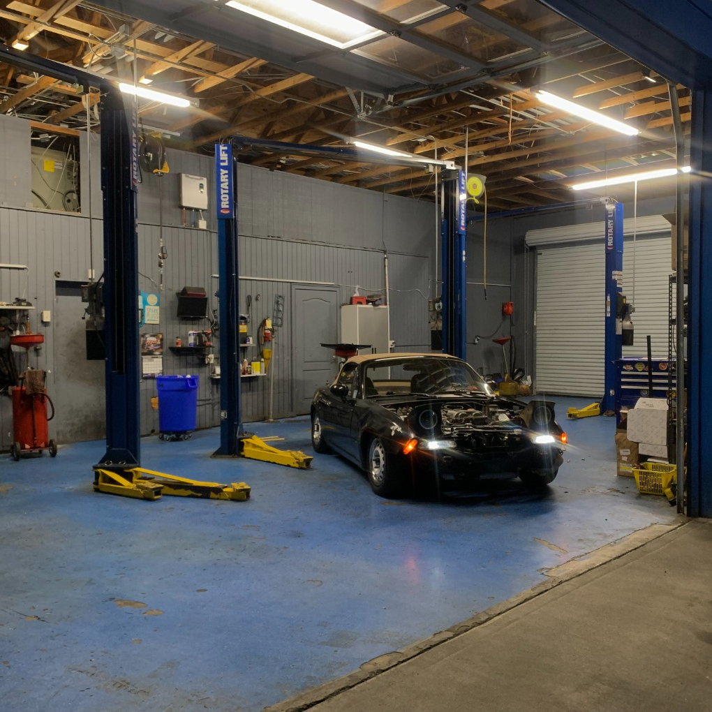 Ziggy's Mobile Auto Tech (Mechanic) in Sandy Springs, GA