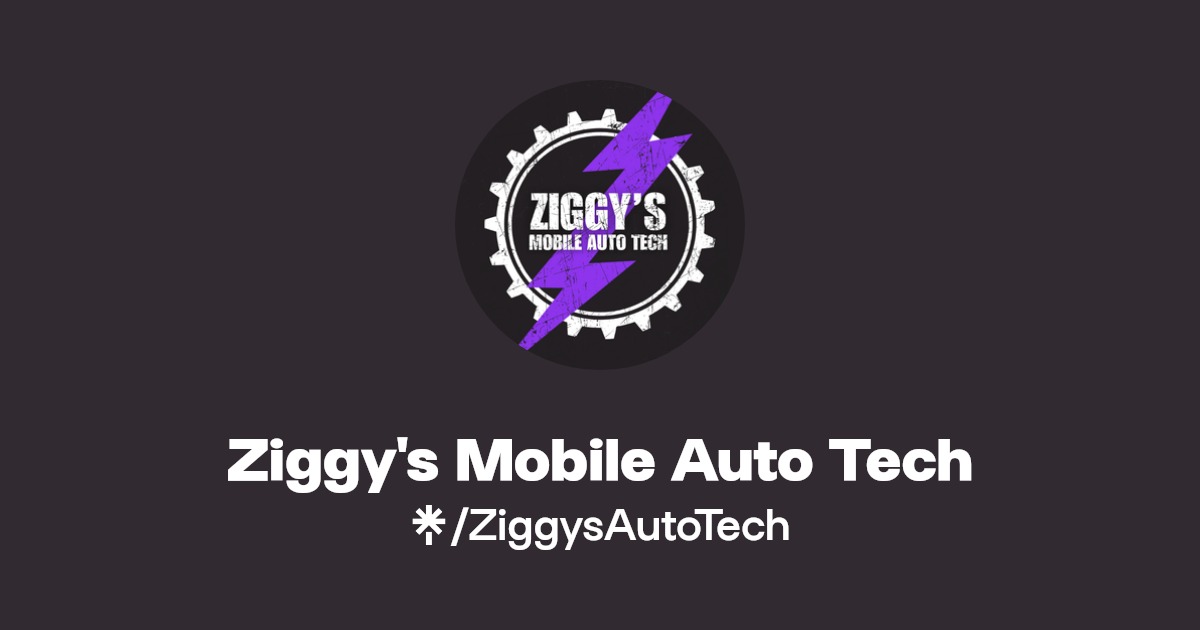 Ziggy's Mobile Auto Tech (Mechanic) in Sandy Springs, GA (5)