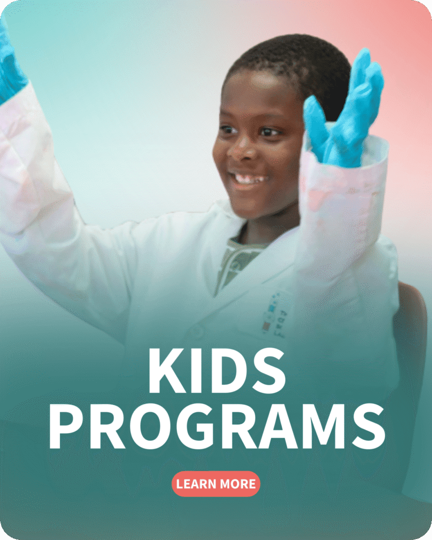 The Citizen Science Lab - South Hills in Pittsburgh, PA (5)