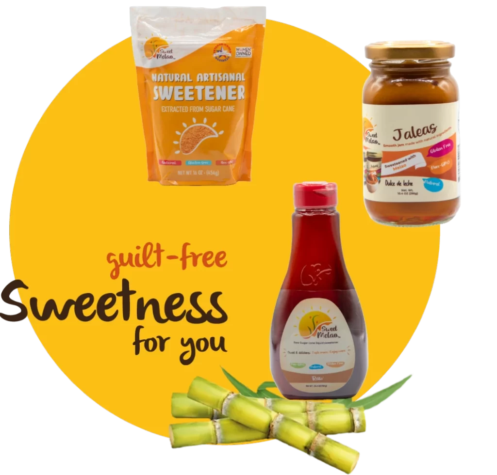 Sweet Melao LLC in Oak Point, TX (4)