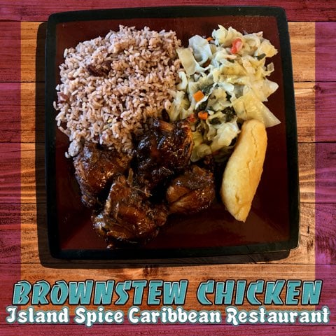 Island Spice in Kansas City, MO (2)