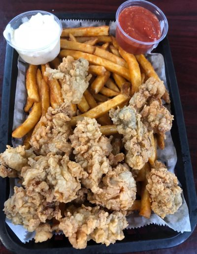 Captain Hook Seafood in Fort Collins, CO (5)