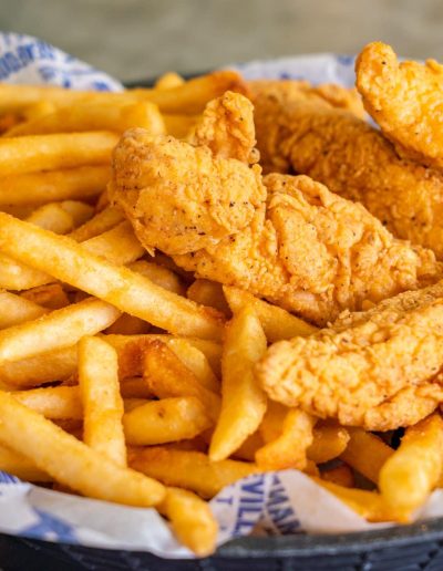Captain Hook Seafood in Fort Collins, CO (6)