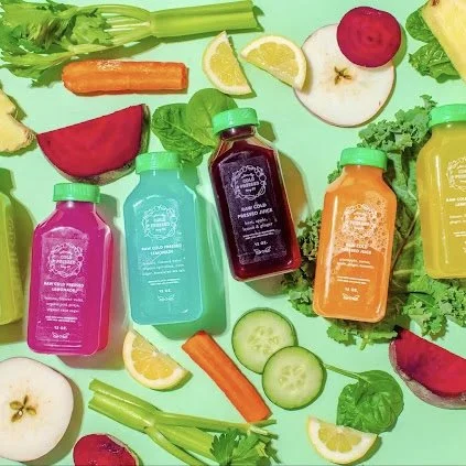 Collar City Cold Pressed in Troy, NY
