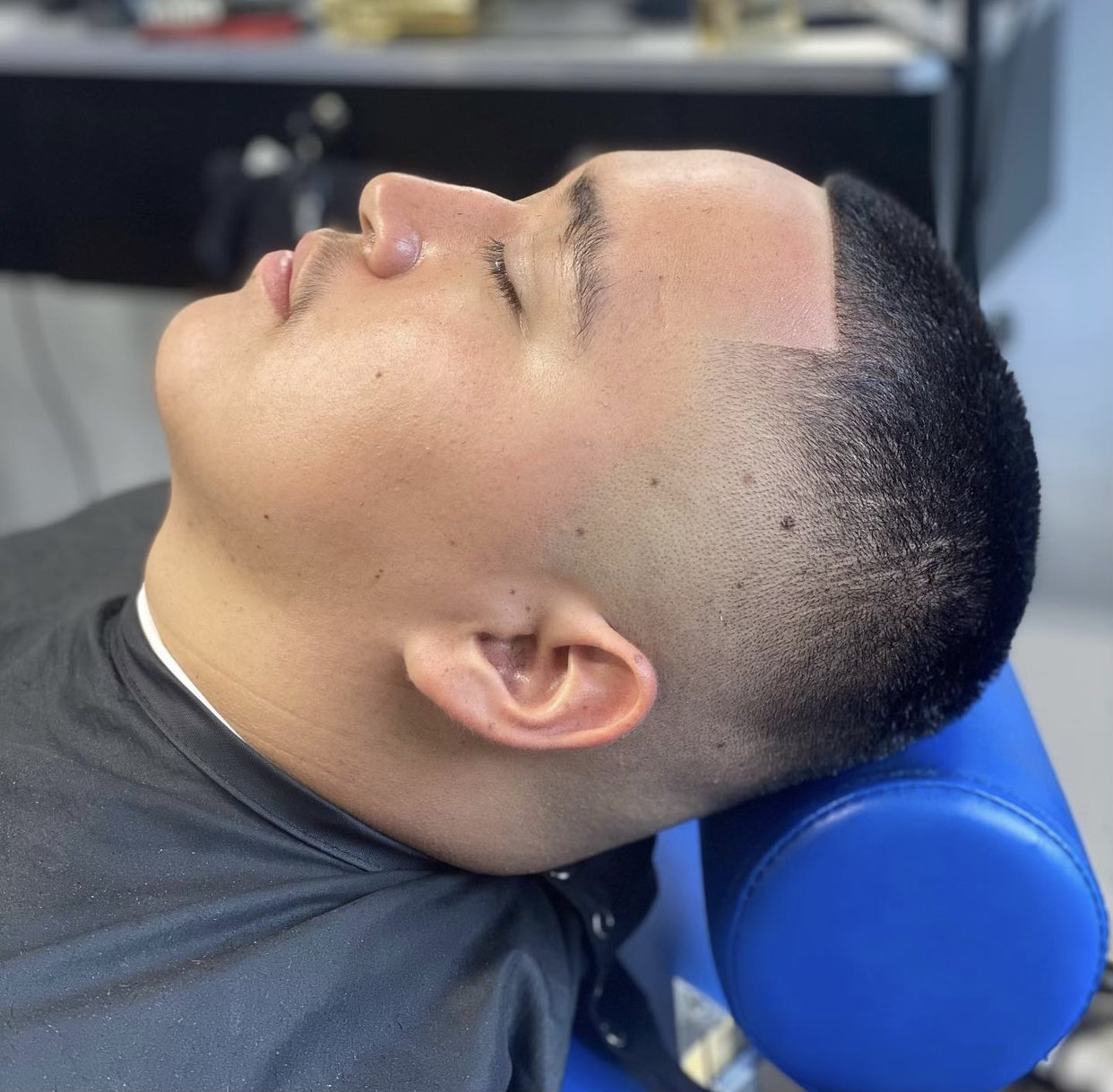 Extravagant Grooming Lounge in Oakland, CA (5)