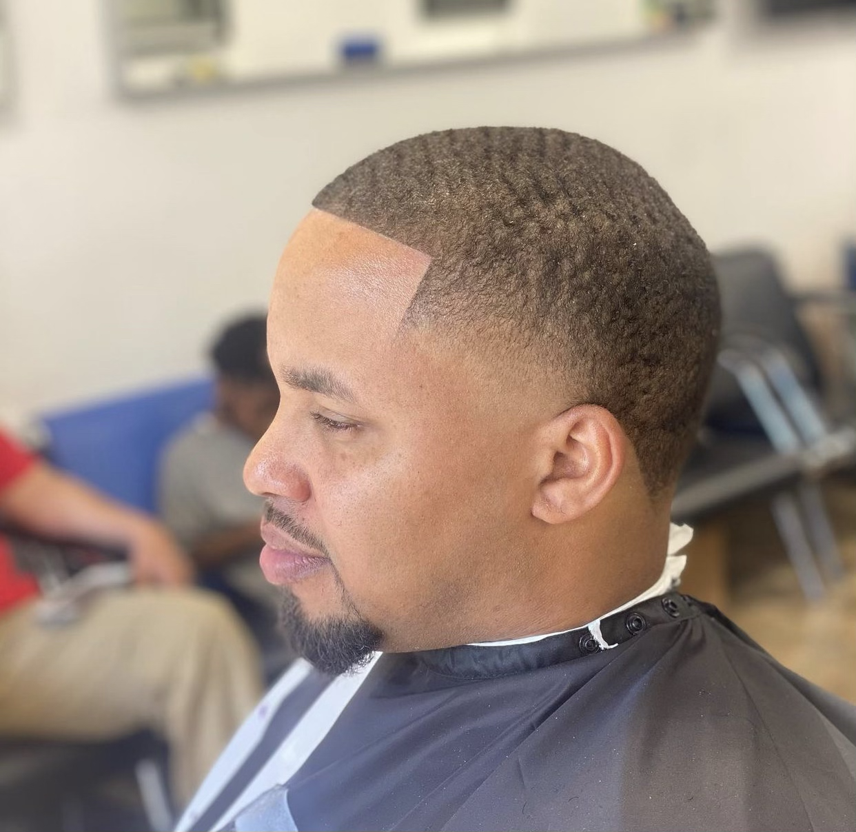 Extravagant Grooming Lounge in Oakland, CA (6)