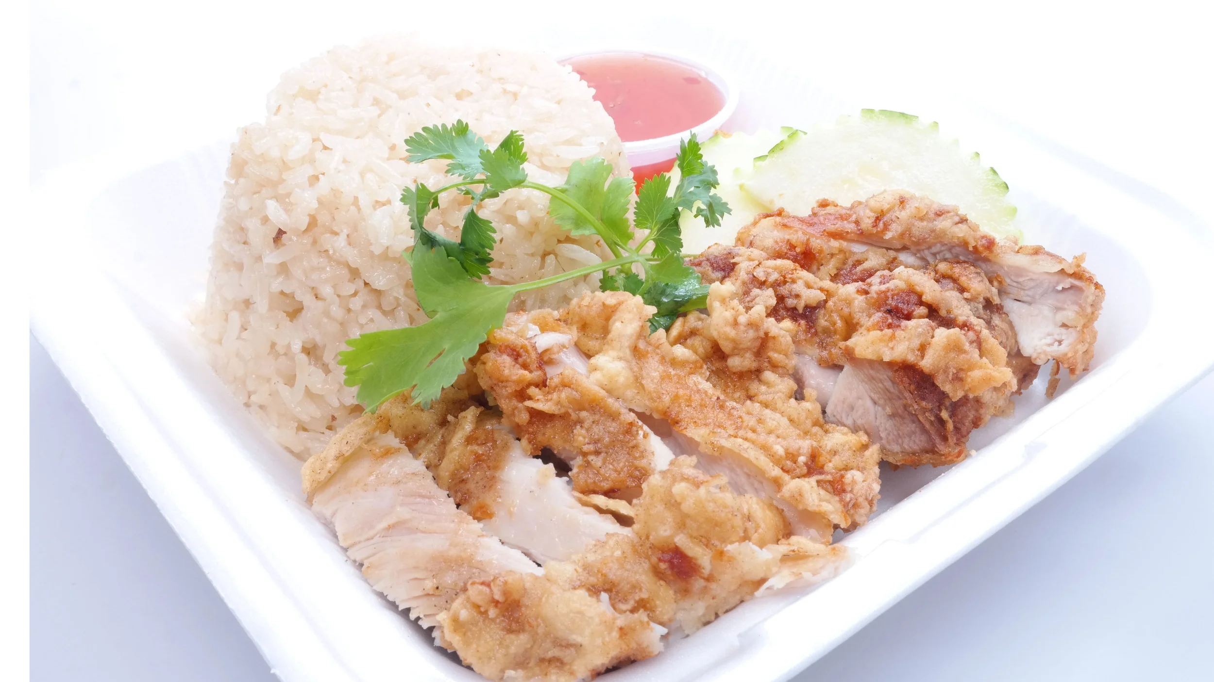 Taishi Hainan Chicken in Redondo Beach, CA (3)