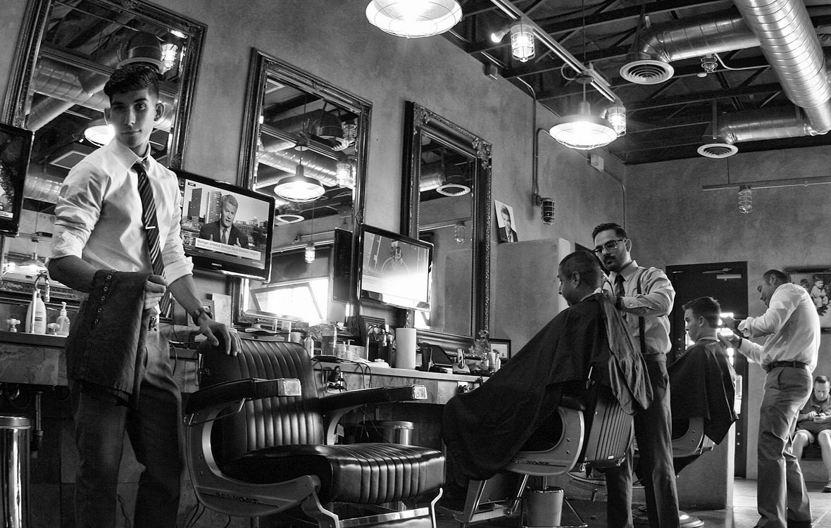 II Sons for Men in Tucson, AZ (4)