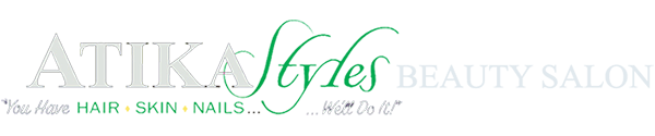 ATIKA Styles Beauty Salon in Cleveland, OH