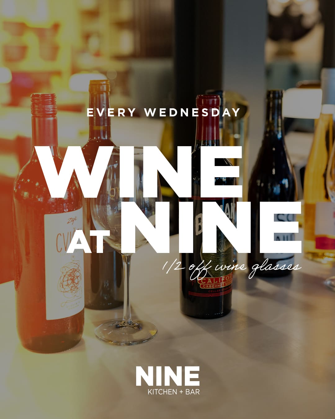 Nine Kitchen + Bar in Ferndale, MI (6)