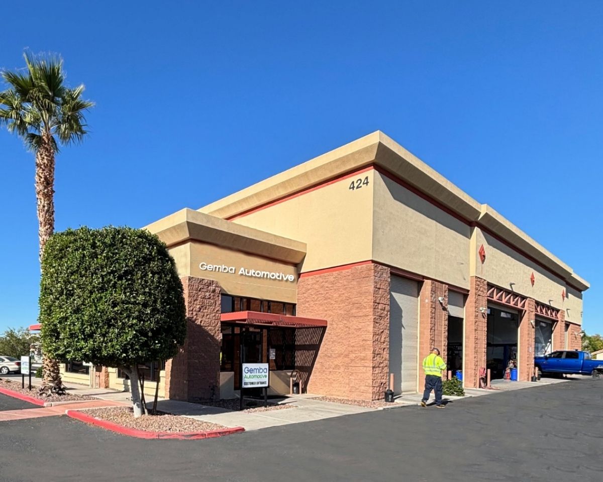 Gemba Automotive in Mesa, AZ (2)