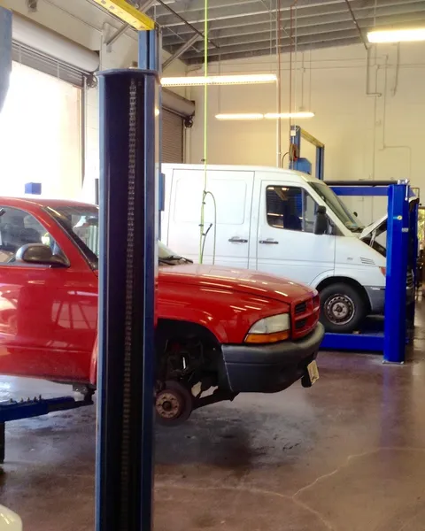 Gemba Automotive in Mesa, AZ (5)
