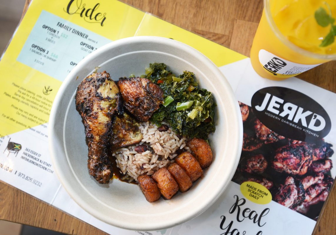 Jerk'D Modern Caribbean Kitchen in Hackensack, NJ (2)