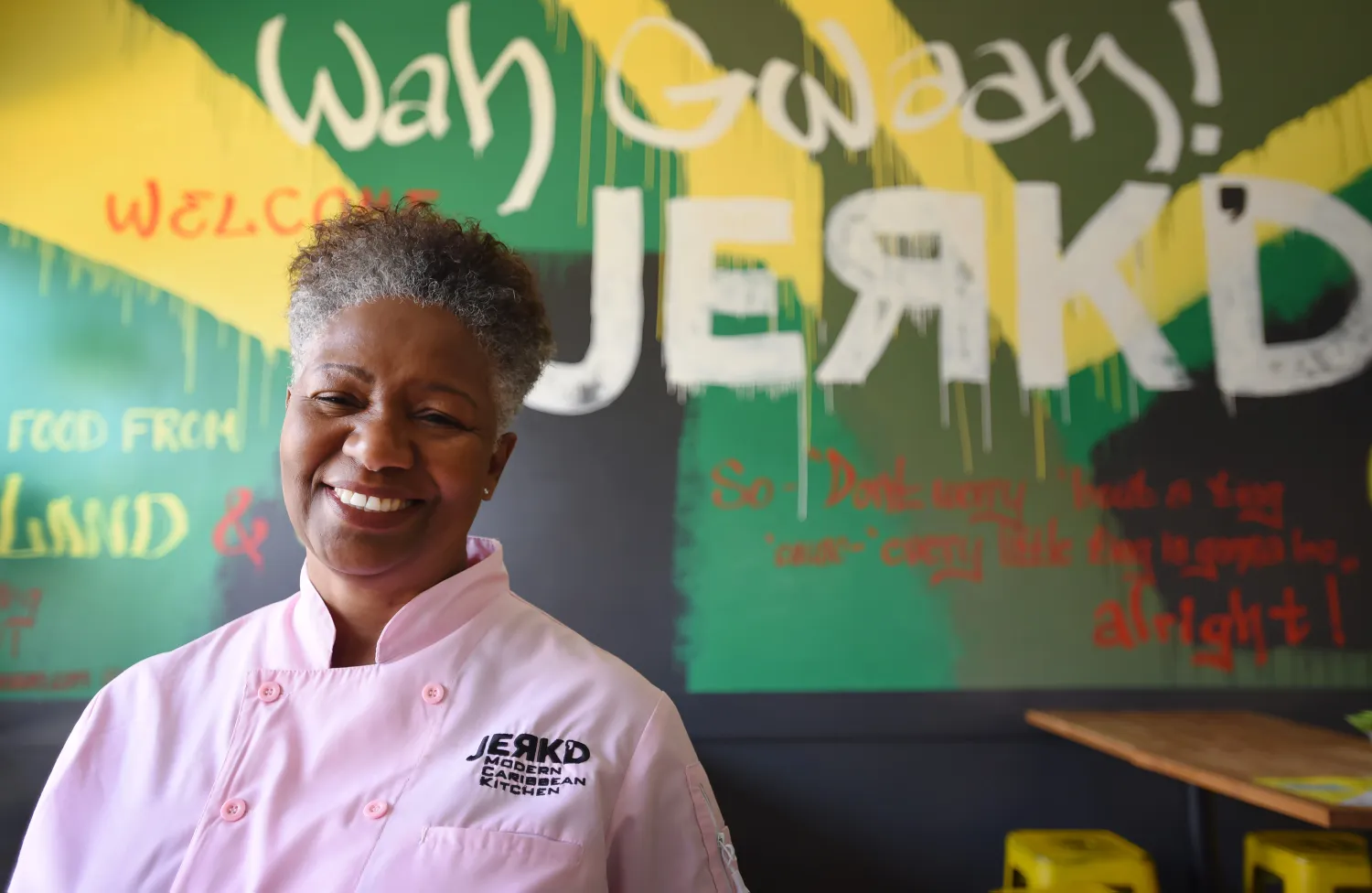 Jerk'D Modern Caribbean Kitchen in Hackensack, NJ (3)