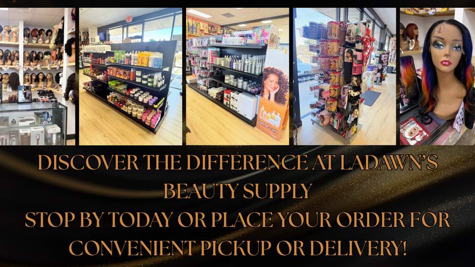 LaDawn's Beauty Supply in Georgetown, TX (2)