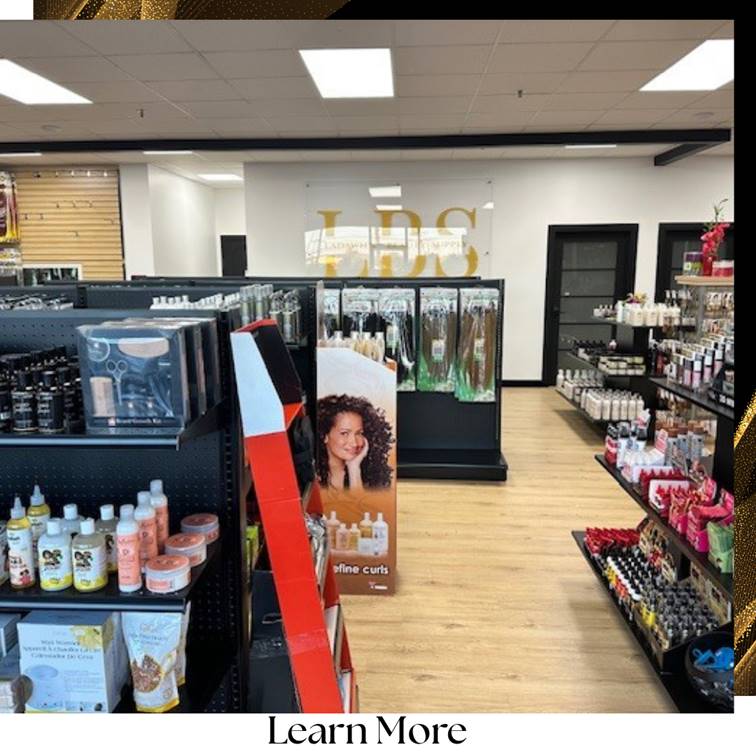 LaDawn's Beauty Supply in Georgetown, TX (3)