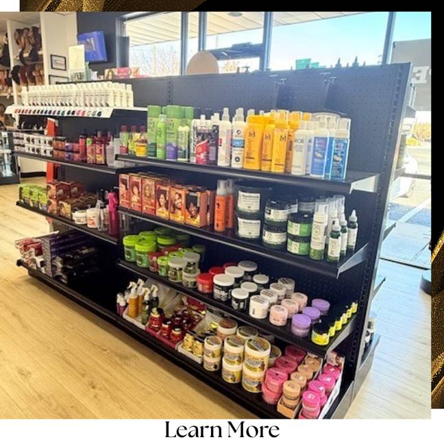 LaDawn's Beauty Supply in Georgetown, TX (4)