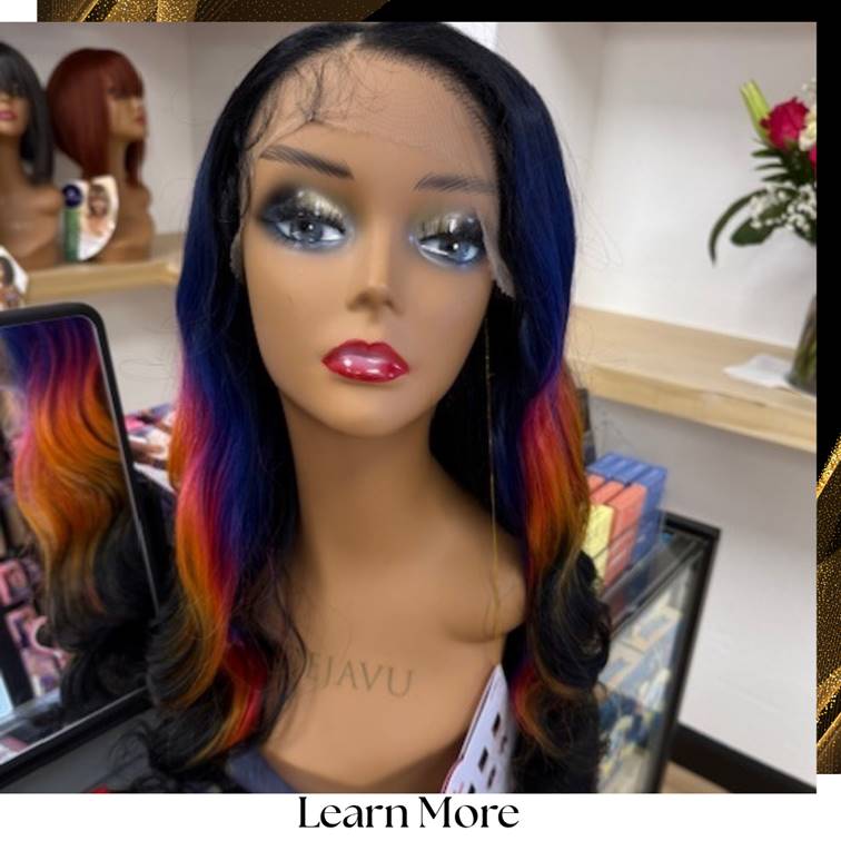LaDawn's Beauty Supply in Georgetown, TX (5)