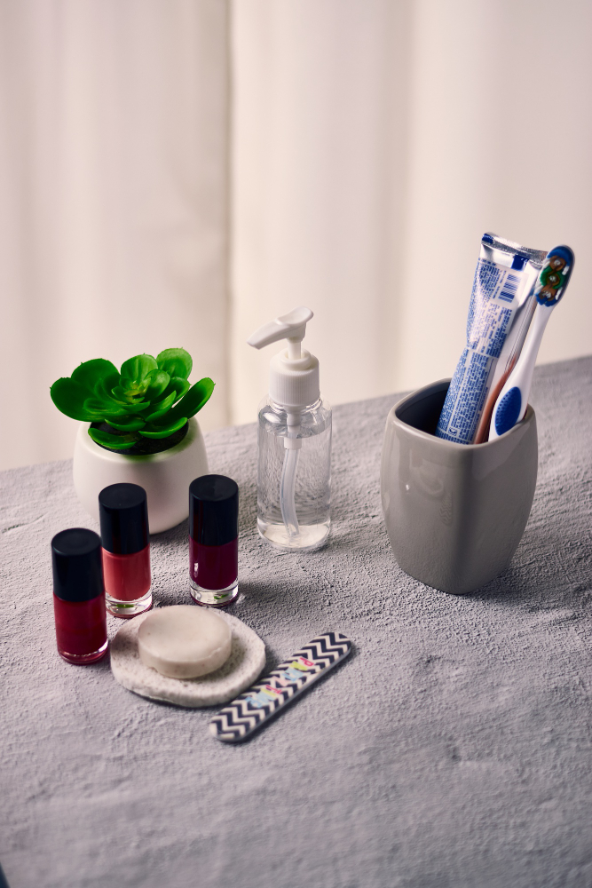 Milano Nail Spa-New Braunfels in New Braunfels, TX (2)