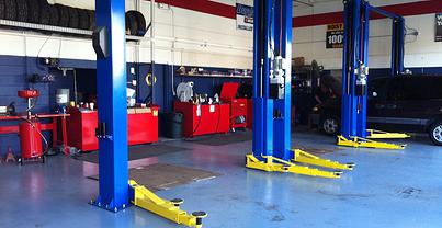 Fawzi's Auto Repair Shop in Fall River, MA (3)