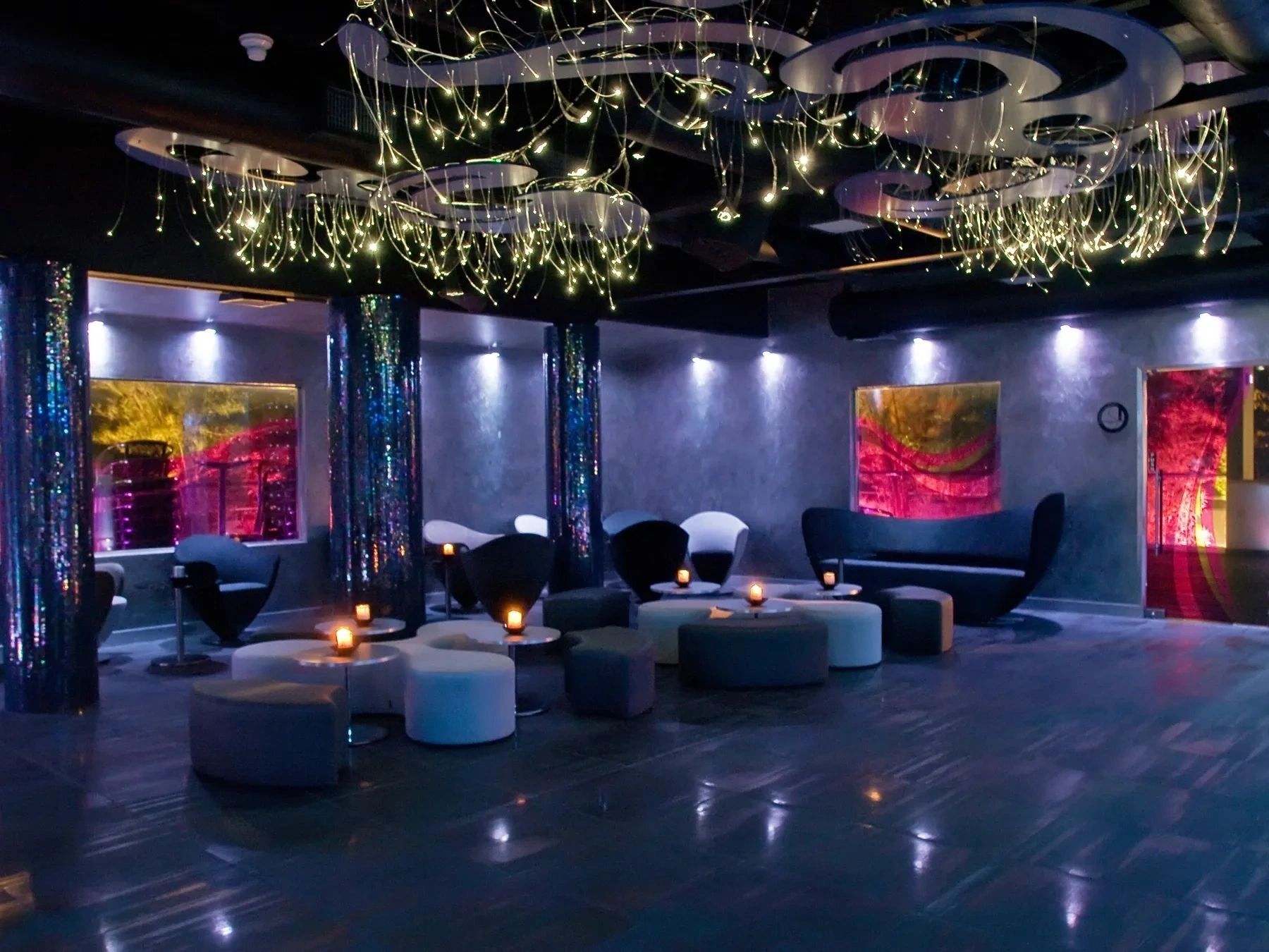 iConic Decor Rentals in Port Chester, NY