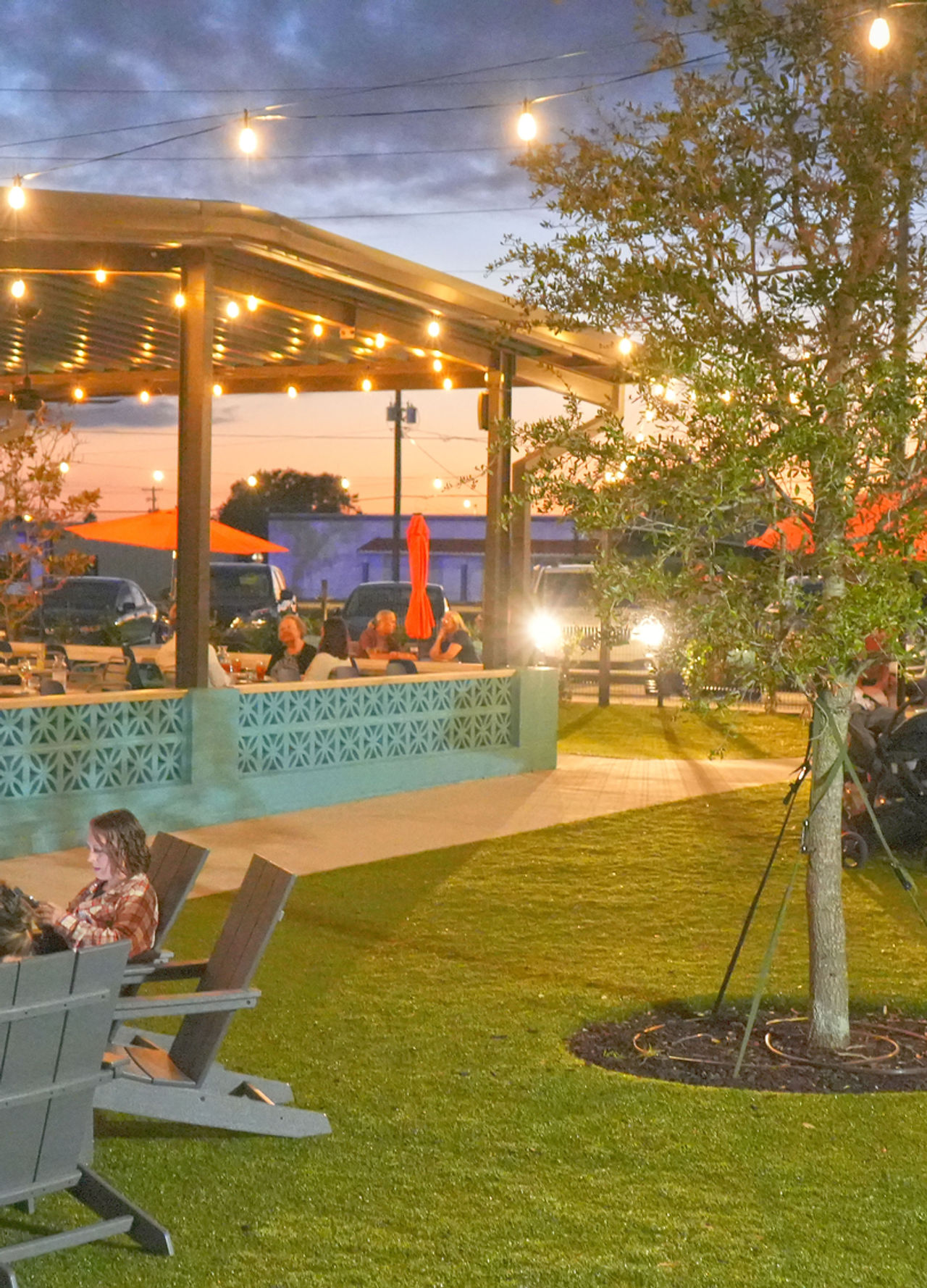Bowen Yard in Winter Haven, FL (2)