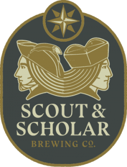 Scout & Scholar Brewing Co. in Bardstown, KY