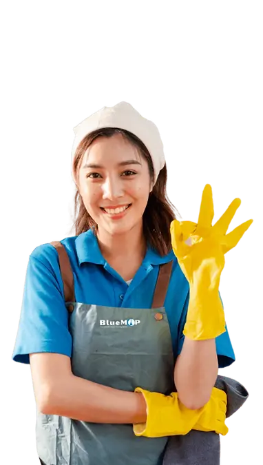 Blue Mop Cleaning Services in Fort Lauderdale, FL (3)