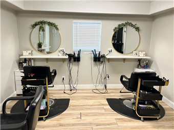 The Hair Edit in La Vernia, TX (2)