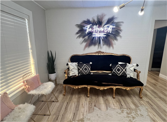 The Hair Edit in La Vernia, TX (3)