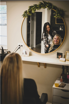 The Hair Edit in La Vernia, TX (5)