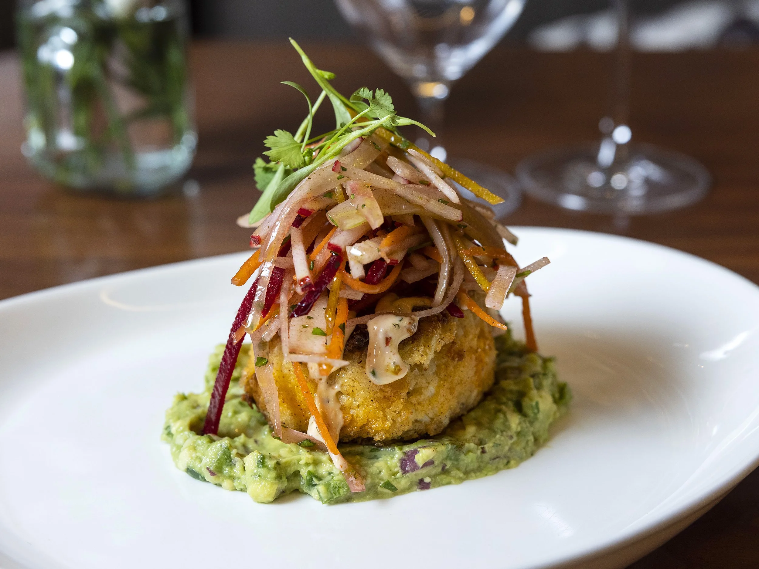 Sky Creek Kitchen and Bar in Southlake, TX (3)