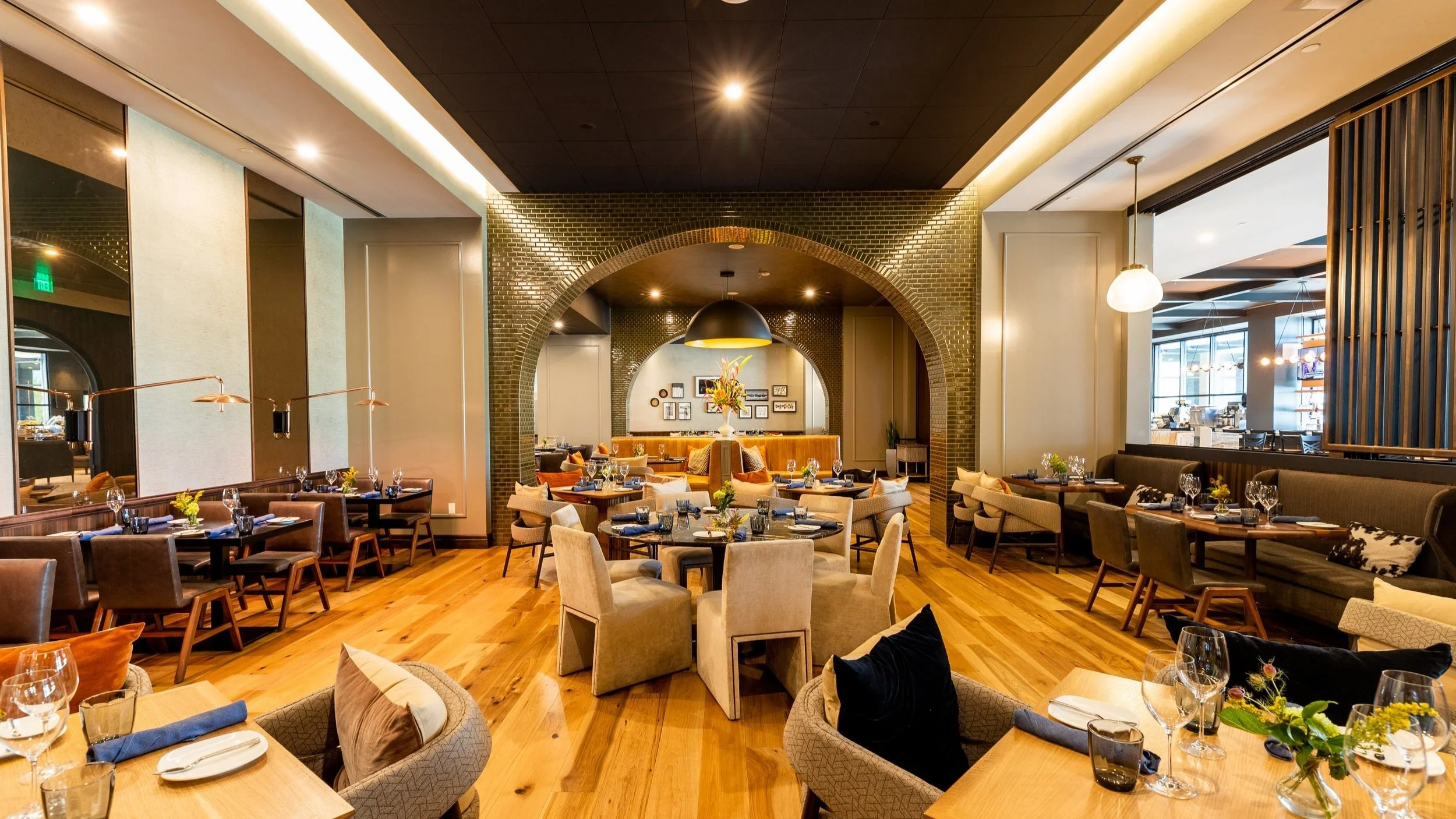 Sky Creek Kitchen and Bar in Southlake, TX (4)