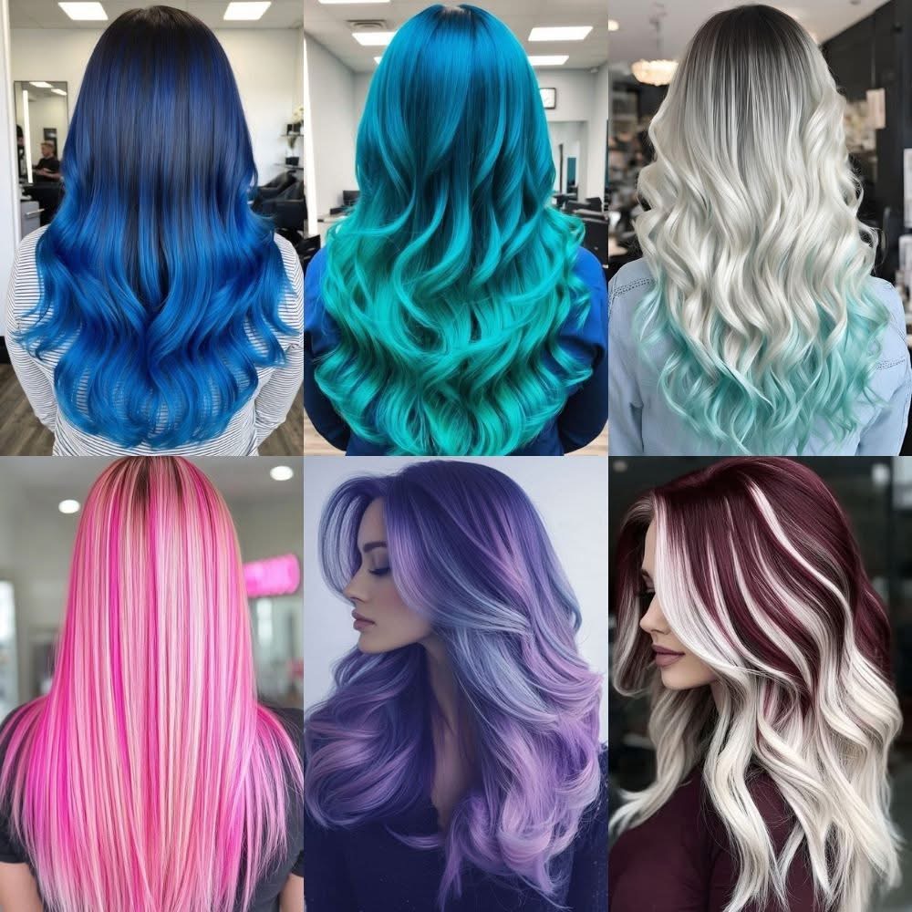 Blonde Expert Studio - Lash & Hair Salon (Bunker Hill) in Houston, TX (6)
