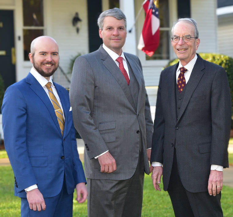 Moorhead Law Firm in Albany, GA (4)