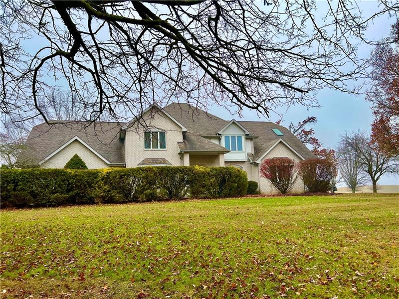 Anna Clark - Realtor in Blairsville, PA