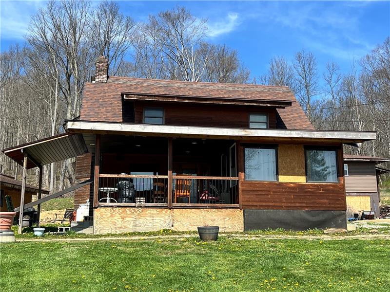 Anna Clark - Realtor in Blairsville, PA (5)