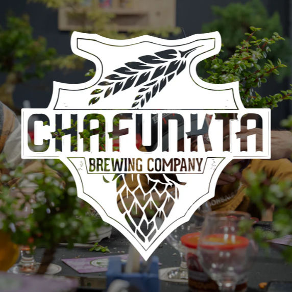 Chafunkta Brewing Company in Mandeville, LA (2)